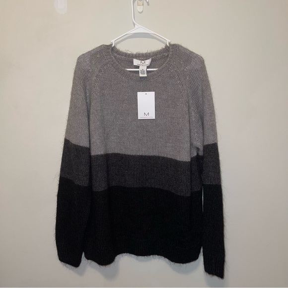 NWT Magaschoni Women Sweater Size XL - Picture 7 of 7